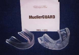 Mouthguards Rugby
